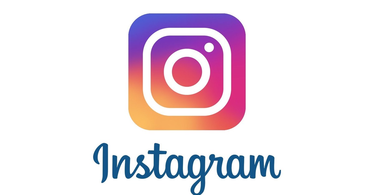 Instagram icon